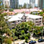 Costa D'Ora Holiday Apartments