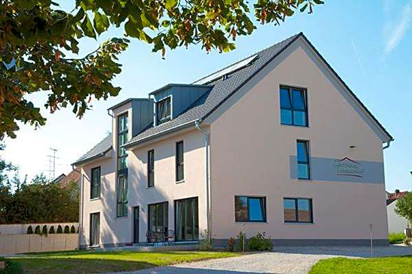 Lohauserhof - Biohof und Hotel