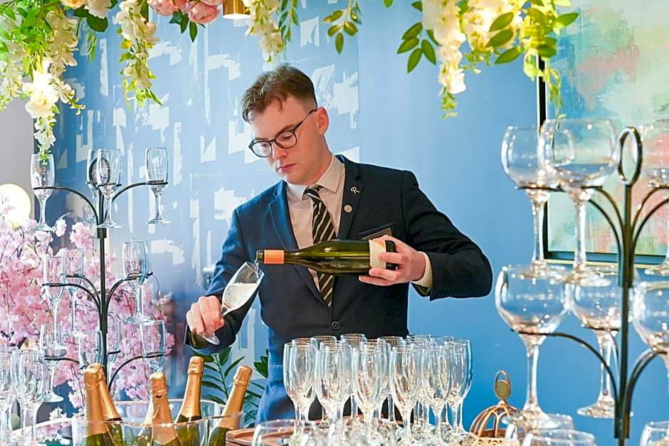 Sheraton Athlone Hotel