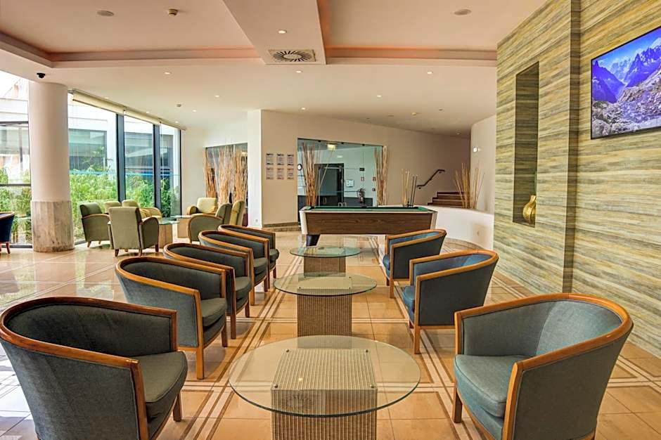 Pestana Alvor Park Hotel Apartamento