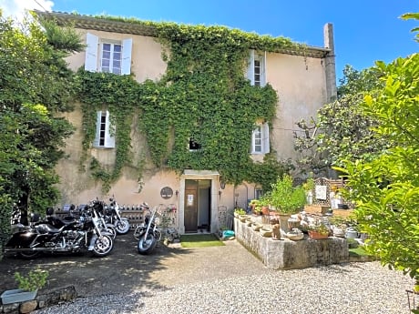 Maison du Manoir