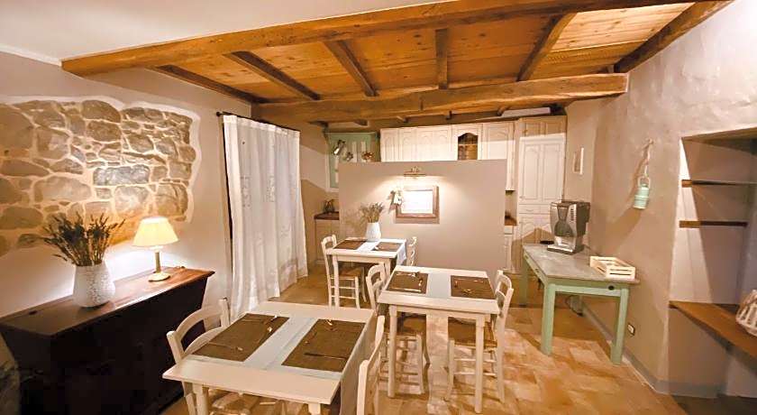 L’Oca Giuliva Relais