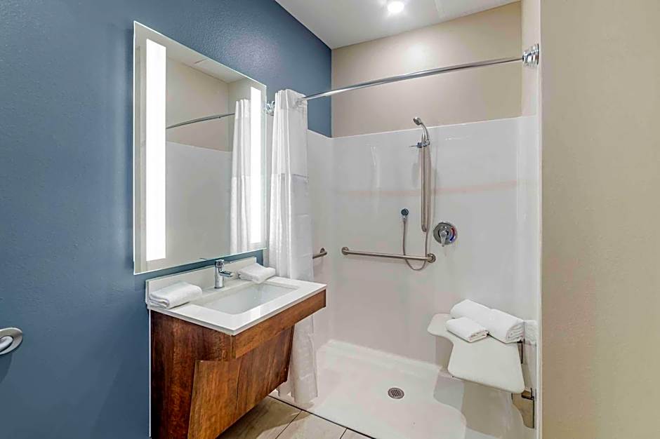 Extended Stay America Premier Suites - Asheville