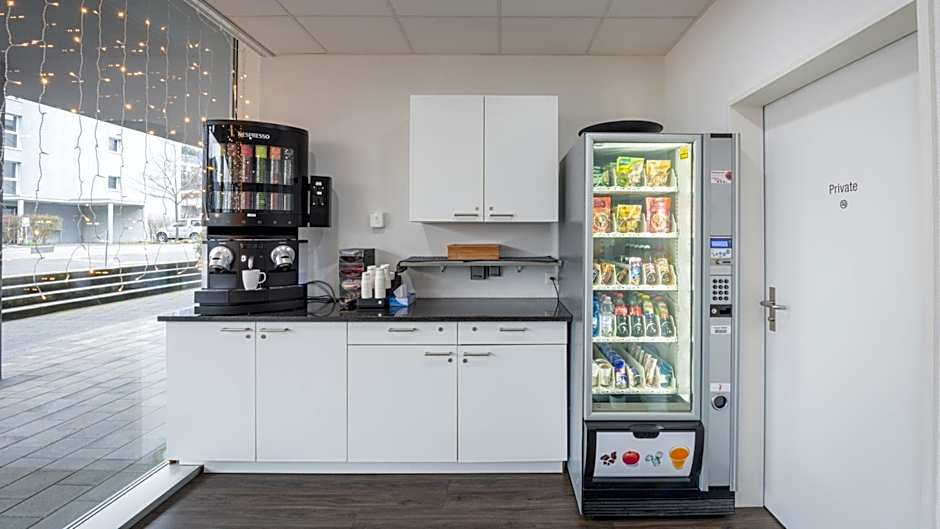 Los Lorentes Hotel Bern Airport