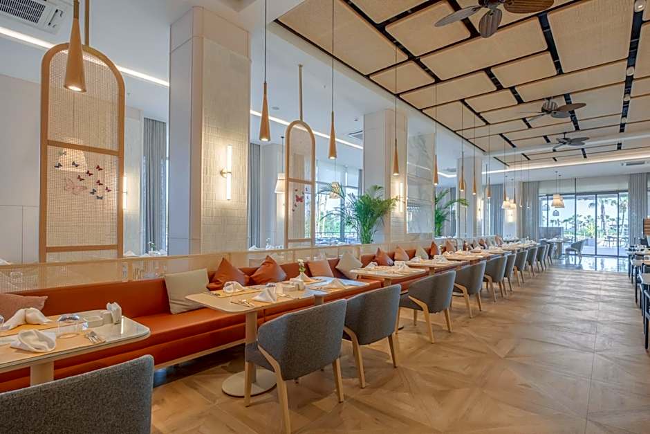 Fame Residence Lara & Spa