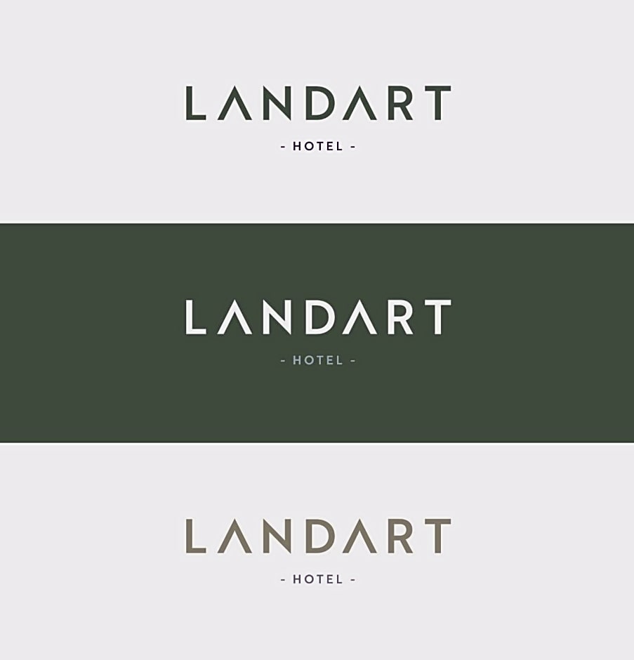Landart Hotel