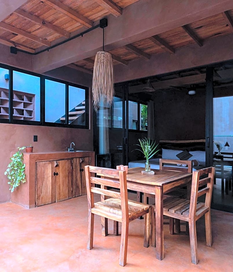 Punta Navi - Adults only - Boutique hotel