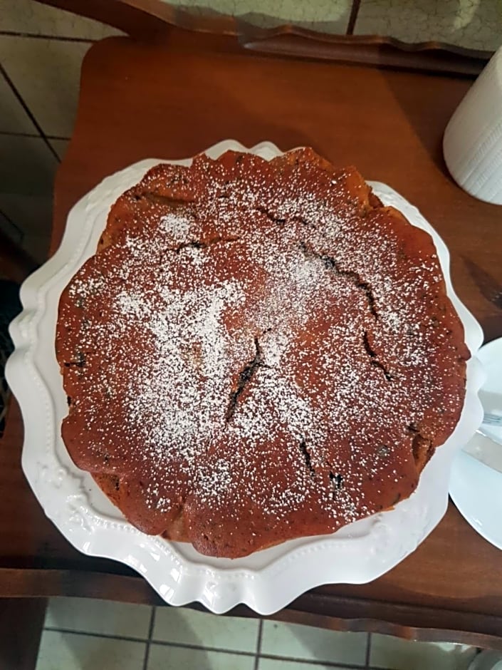 B&B La Damigiana Fioì