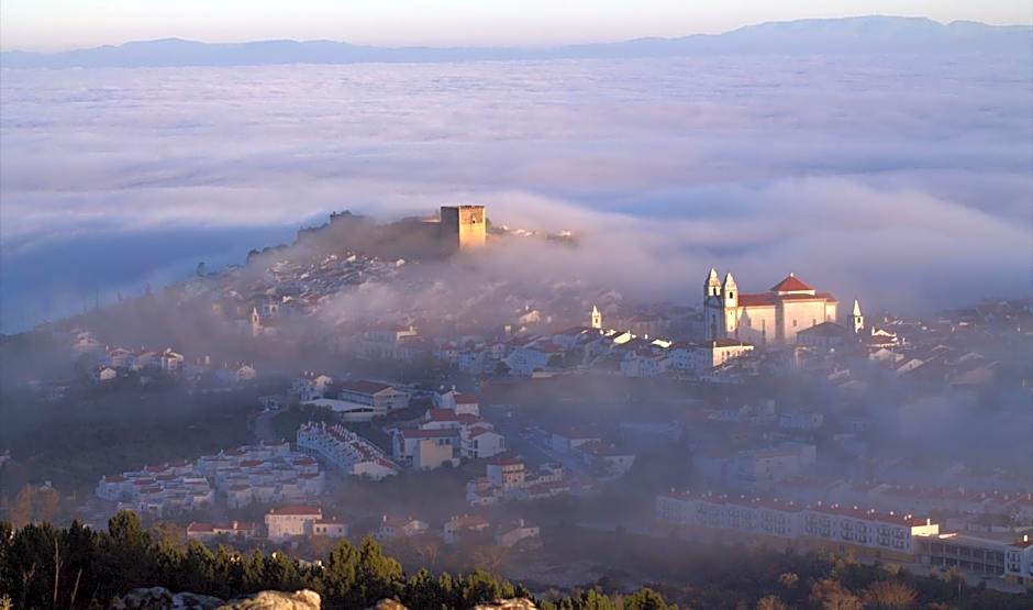 INATEL Castelo De Vide