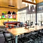 Aloft Minneapolis
