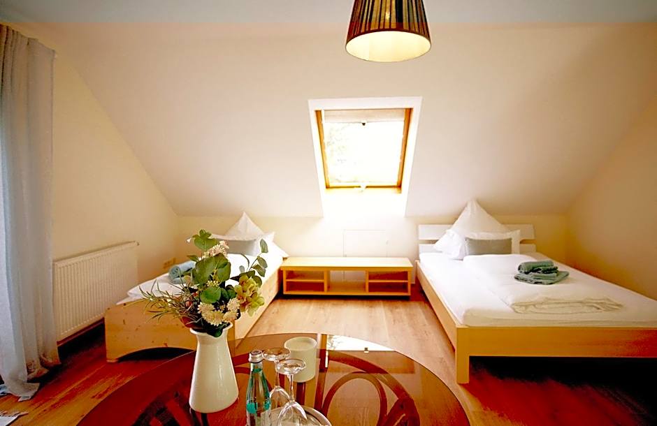 Apartmenthaus Oberndorf