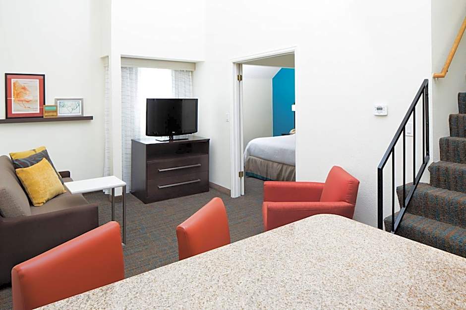 Residence Inn by Marriott Denver Downtown – Denver, CO