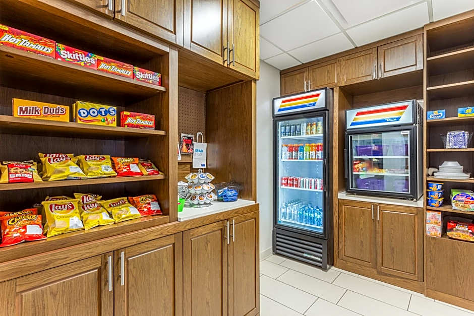 Holiday Inn Express Columbus - Ohio Expo Center By IHG