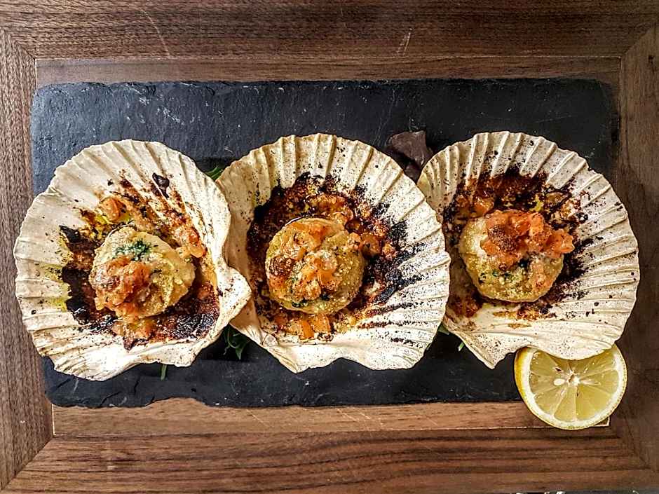 La Tambra - Residence - Central with Restaurant