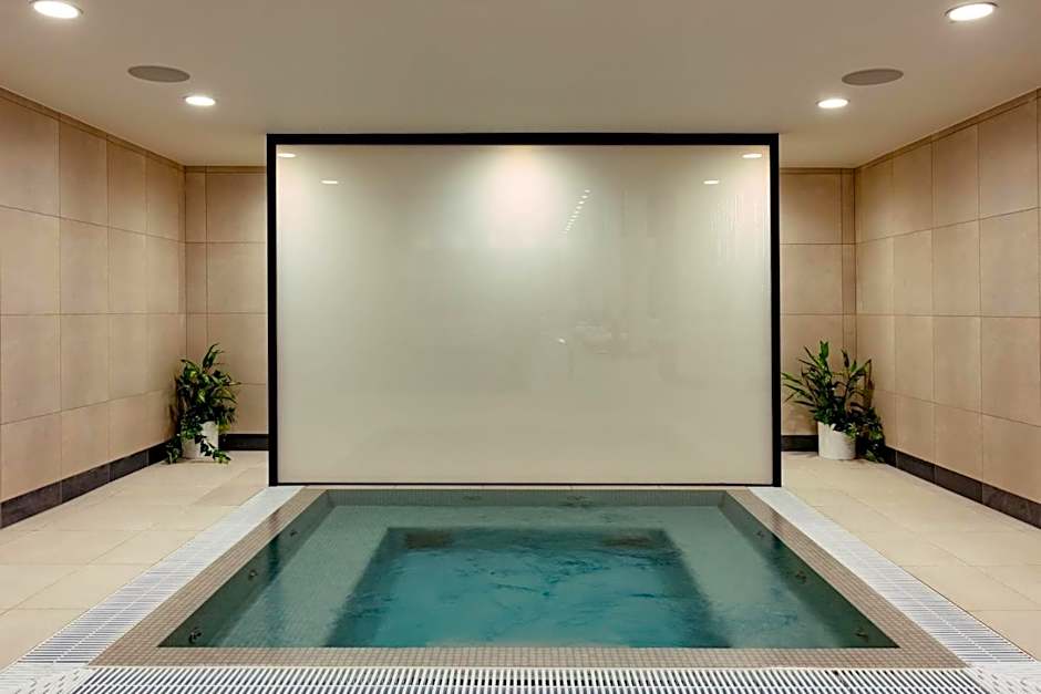 Coppermaker Square in Stratford