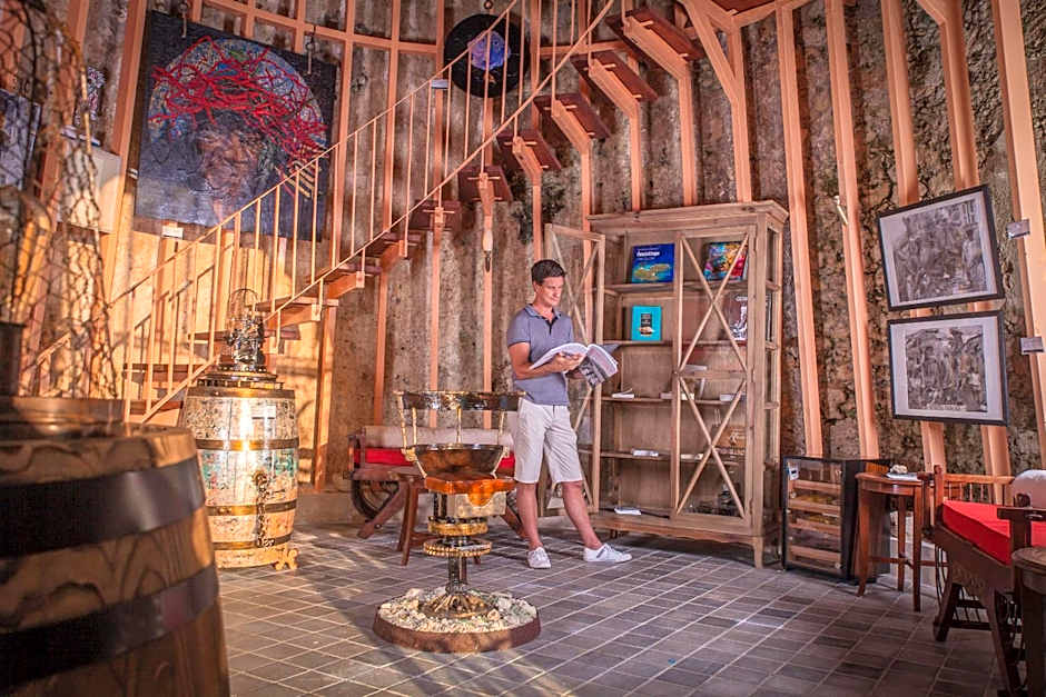 Le Relais du Moulin - Hôtel de Charme & Spa Adult Only