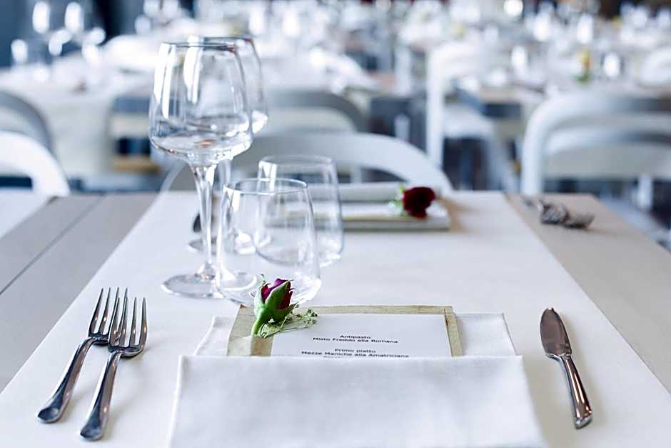 Ibis Styles Roma Eur