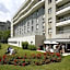 Séjours & Affaires Grenoble Marie Curie
