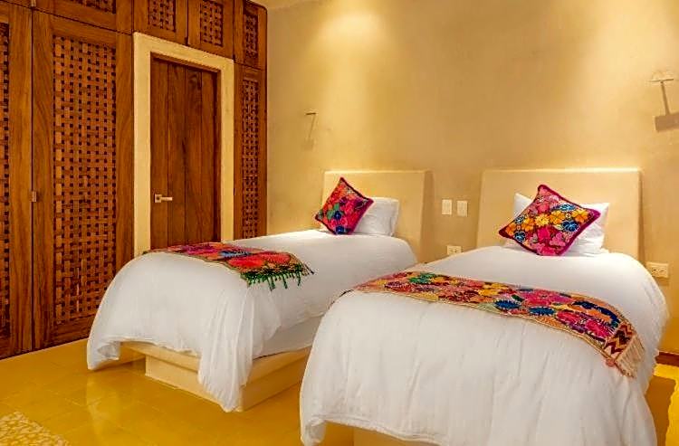Niwa Tulum