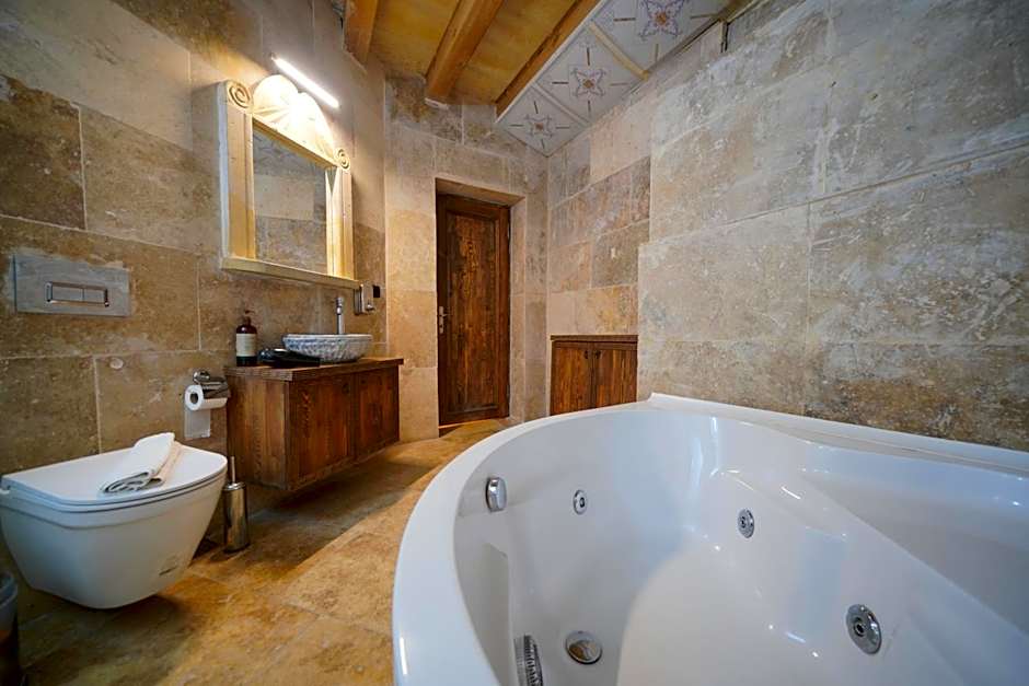 View Cave Hotel