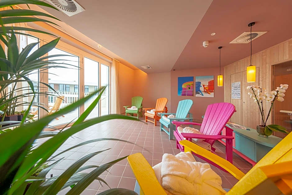 THE LIBERTY Hotel Bremerhaven BW Signature Collection