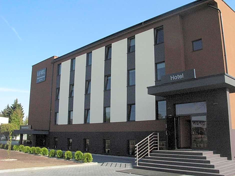 Hotel Level