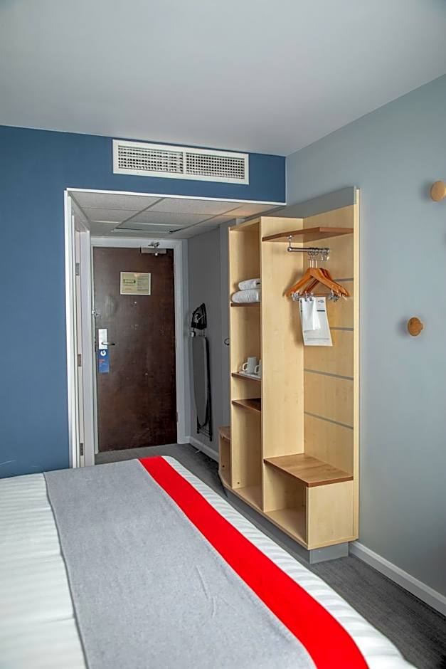 Holiday Inn Express Royal Docks By IHG