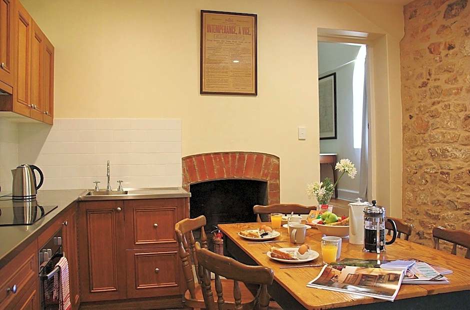 Bungaree Station Bed And Breakfast