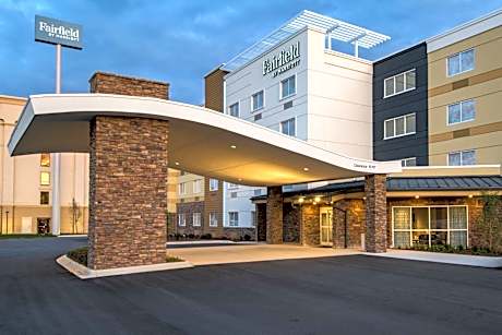 Fairfield Inn & Suites by Marriott Hickory