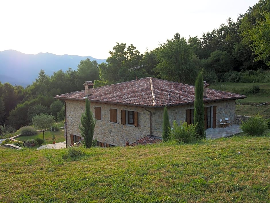 Il Giardino Di Rosmarino