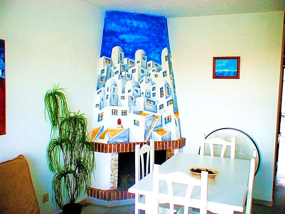 El Gran González Viviendas con Fines Turísticos