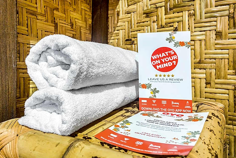 OYO 1837 Telone Bungalow