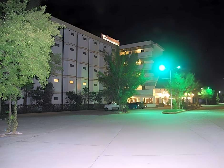 Baiboon Grand Hotel