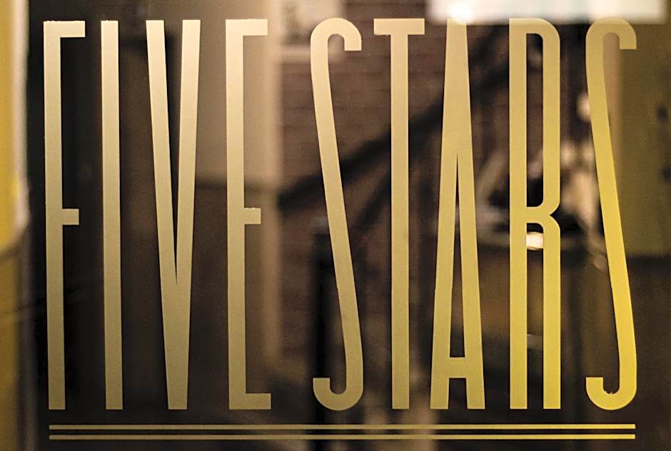 Five Stars Bed&Breakfast