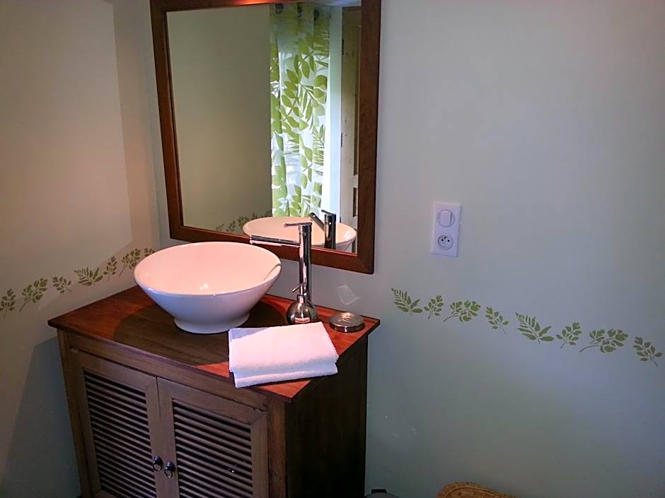 Chambre d'Hôtes L'Airial