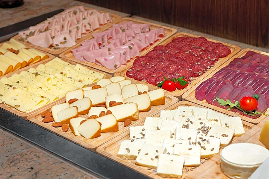 Mövenpick Hotel Sarajevo