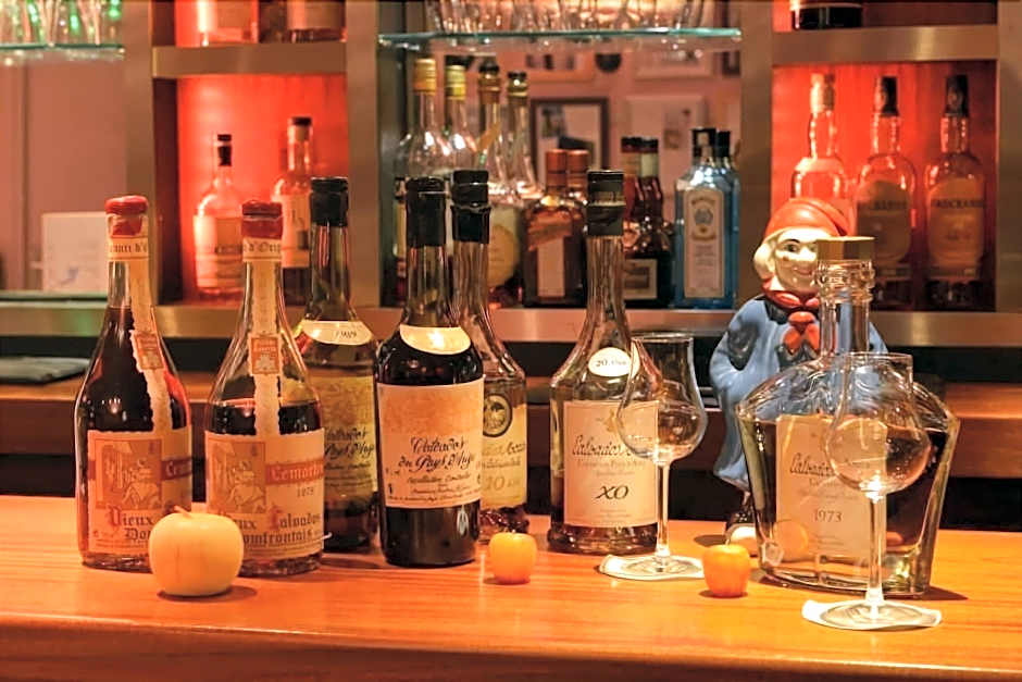 Urban Style Hôtel de l'Europe