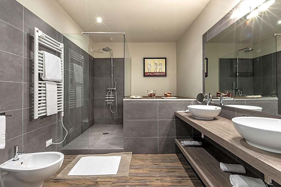 Studio Inn De Angeli