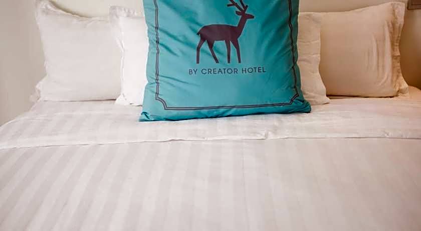 Creator Hotel