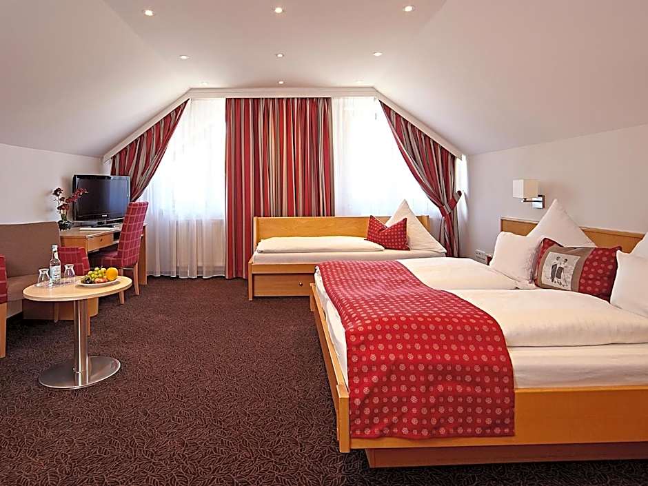 Landhotel Mohren