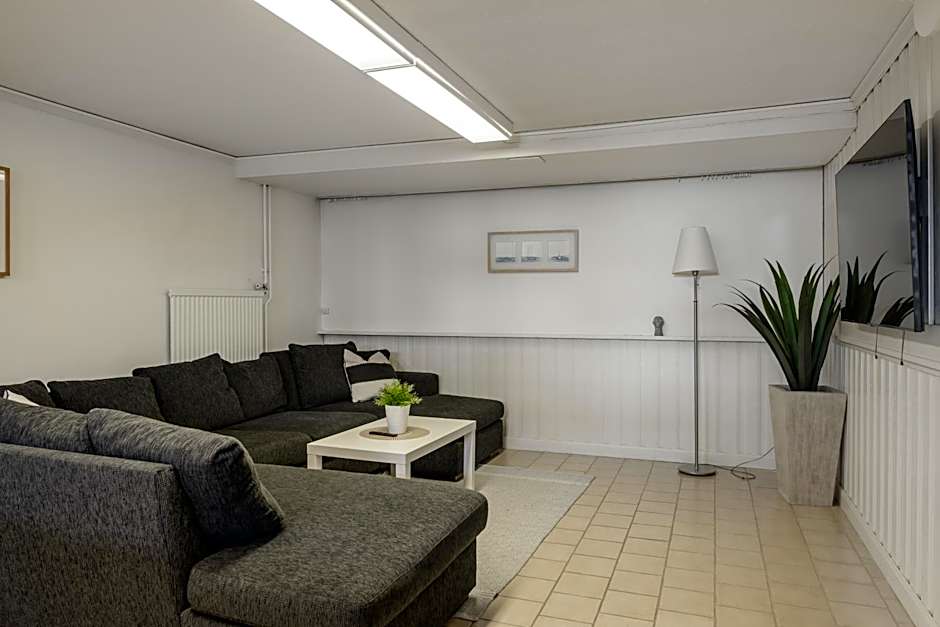 Saxvikens vandrarhem