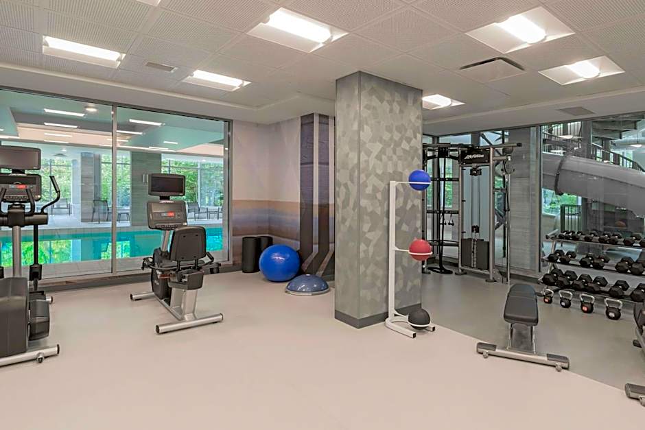 Courtyard by Marriott Halifax Dartmouth