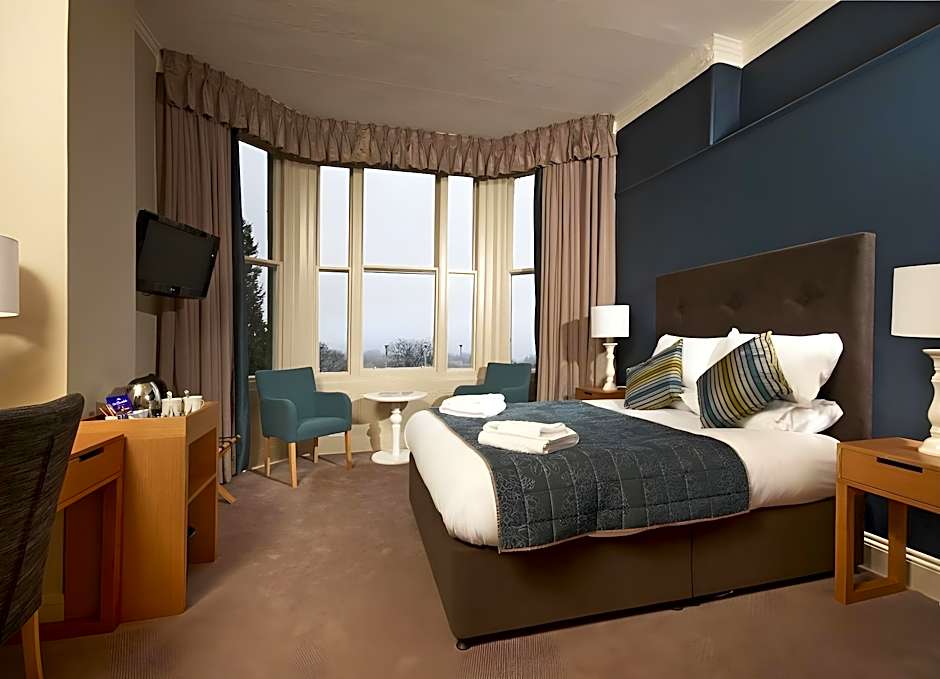 Windermere Hotel