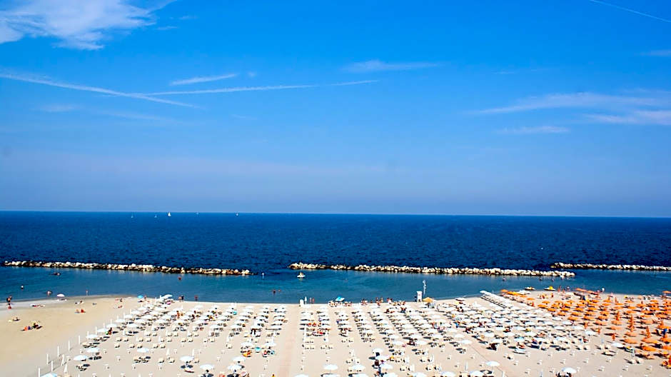 Hotel Palazzo Caveja