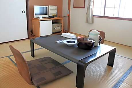 Japanese Style - A