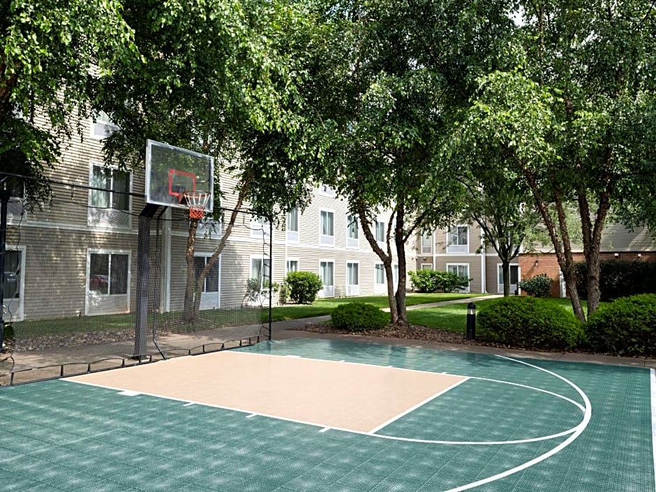 Homewood Suites By Hilton Somerset Nj