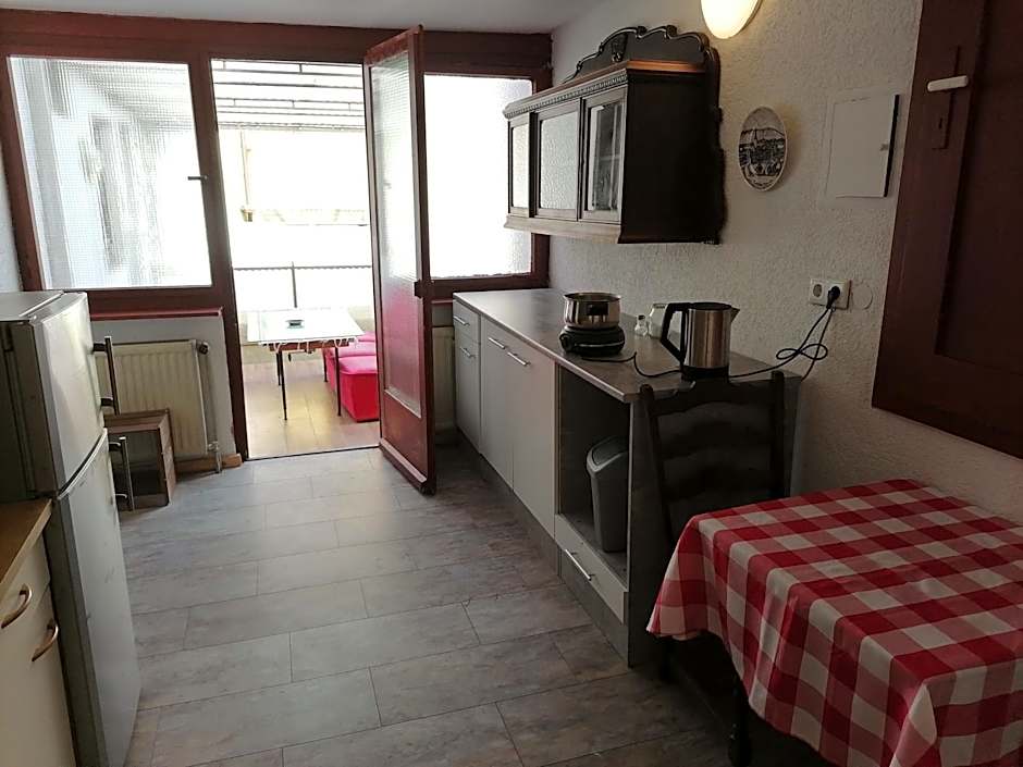 Gasthaus Zur Rose