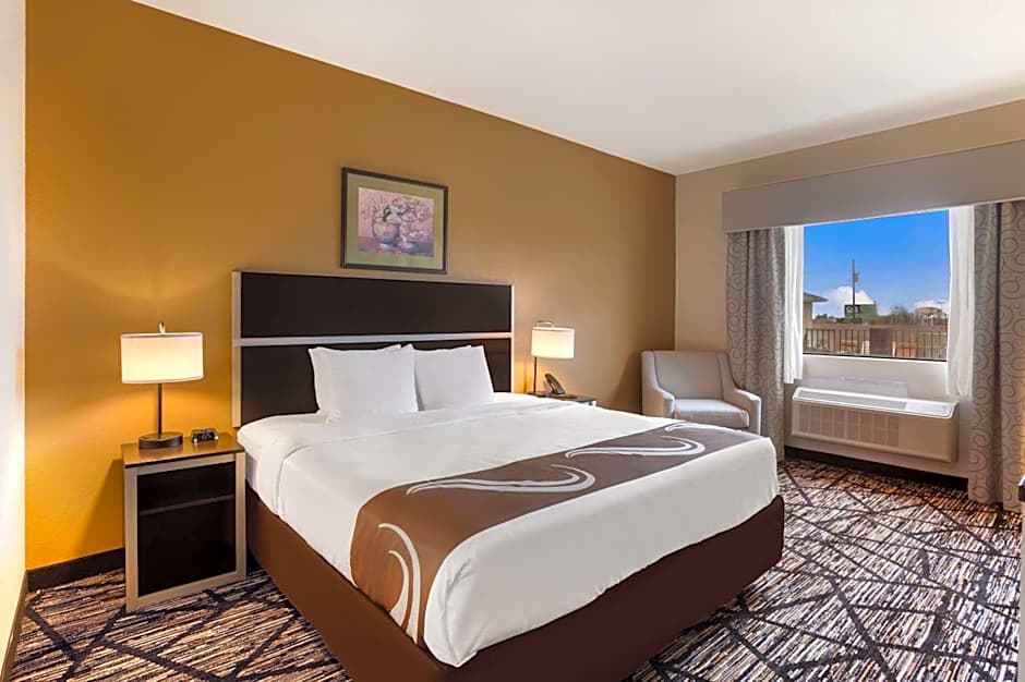 Quality Inn & Suites Pearl-Jackson