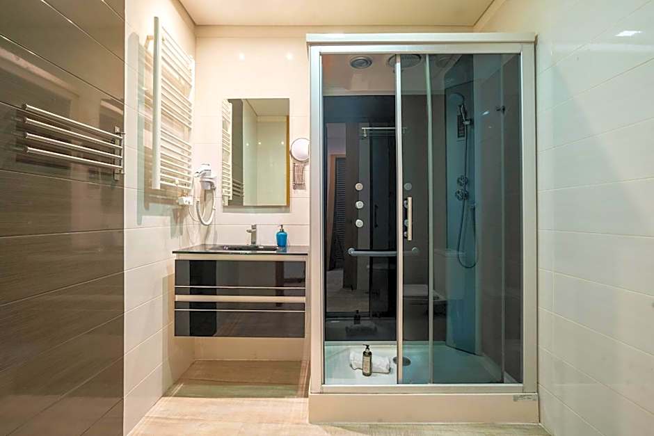 Smartr Porto Reis de Gaia & Spa