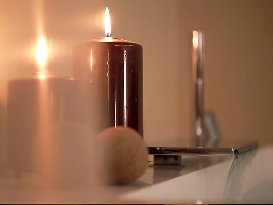 Locanda Black and White Sondrio